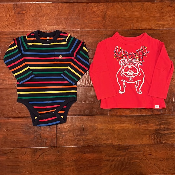 18-24 month Gap Bundle - Picture 5 of 5